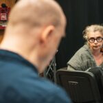 "Hypnos". Słuchowisko poświęcone Aleksandrze Piłsudskiej dzisiaj na antenie Polskiego Radia Rzeszów 12 - Polskie Radio Rzeszów "Hypnos". Słuchowisko poświęcone Aleksandrze Piłsudskiej dzisiaj na antenie Polskiego Radia Rzeszów - Polskie Radio Rzeszów