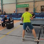 Narodowy Dzień Tenisa Stołowego 2 - Polskie Radio Rzeszów Narodowy Dzień Tenisa Stołowego - Polskie Radio Rzeszów