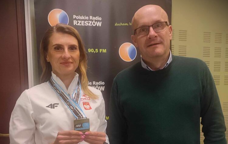 Biegi długodystansowe – Anna Kapica złotą medalistką mistrzostw świata!