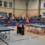 Narodowy Dzień Tenisa Stołowego 3 - Polskie Radio Rzeszów Narodowy Dzień Tenisa Stołowego - Polskie Radio Rzeszów