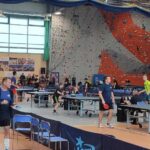 Narodowy Dzień Tenisa Stołowego 6 - Polskie Radio Rzeszów Narodowy Dzień Tenisa Stołowego - Polskie Radio Rzeszów