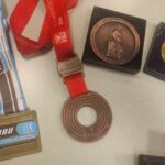 Biegi długodystansowe - Anna Kapica złotą medalistką mistrzostw świata! - Polskie Radio Rzeszów