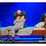 ‘’Maria Stuart ‘’ w Teatrze im. W. Siemaszkowej w Rzeszowie - Polskie Radio Rzeszów