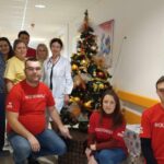 Pomocnicy św. Mikołaja z Orlen Oil - Polskie Radio Rzeszów