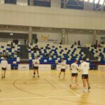 Piłka ręczna. Handball Stal Mielec przegrywa z Padwą Zamość - Polskie Radio Rzeszów