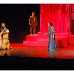 ‘’Maria Stuart ‘’ w Teatrze im. W. Siemaszkowej w Rzeszowie - Polskie Radio Rzeszów