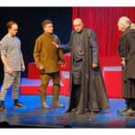 ‘’Maria Stuart ‘’ w Teatrze im. W. Siemaszkowej w Rzeszowie - Polskie Radio Rzeszów