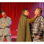 ‘’Maria Stuart ‘’ w Teatrze im. W. Siemaszkowej w Rzeszowie - Polskie Radio Rzeszów