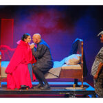 ‘’Maria Stuart ‘’ w Teatrze im. W. Siemaszkowej w Rzeszowie - Polskie Radio Rzeszów