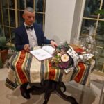 Już jest! "Katalog zbiorów Muzeum Pożarnictwa w Przeworsku” 4 - Polskie Radio Rzeszów Już jest! "Katalog zbiorów Muzeum Pożarnictwa w Przeworsku” - Polskie Radio Rzeszów