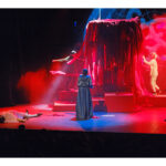 ‘’Maria Stuart ‘’ w Teatrze im. W. Siemaszkowej w Rzeszowie - Polskie Radio Rzeszów