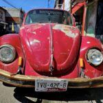 Na drogach i bezdrożach Meksyku. Wyjątkowy Kalendarz z misją - Polskie Radio Rzeszów