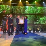 "Turystyczny Oskar" dla Bieszczadzkich Drezyn Rowerowych - Polskie Radio Rzeszów