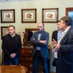 Muzeum w Jarosławiu stawia na rozwój 2 - Polskie Radio Rzeszów Muzeum w Jarosławiu stawia na rozwój - Polskie Radio Rzeszów