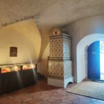 "I wszystkie dwory z wioskami". Ze świąteczną wizytą w dworze w Hawłowicach Górnych - Polskie Radio Rzeszów