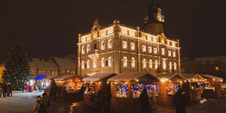 Fot. Centrum Kultury i Promocji w Jarosławiu