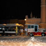 Bożonarodzeniowa magia w Jarosławiu 6 - Polskie Radio Rzeszów Bożonarodzeniowa magia w Jarosławiu - Polskie Radio Rzeszów