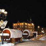 Bożonarodzeniowa magia w Jarosławiu 10 - Polskie Radio Rzeszów Bożonarodzeniowa magia w Jarosławiu - Polskie Radio Rzeszów