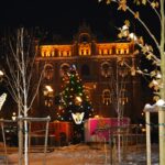 Bożonarodzeniowa magia w Jarosławiu 2 - Polskie Radio Rzeszów Bożonarodzeniowa magia w Jarosławiu - Polskie Radio Rzeszów