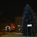 Bożonarodzeniowa magia w Jarosławiu 11 - Polskie Radio Rzeszów Bożonarodzeniowa magia w Jarosławiu - Polskie Radio Rzeszów