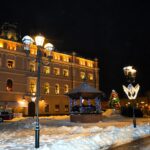 Bożonarodzeniowa magia w Jarosławiu 7 - Polskie Radio Rzeszów Bożonarodzeniowa magia w Jarosławiu - Polskie Radio Rzeszów