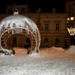 Bożonarodzeniowa magia w Jarosławiu 3 - Polskie Radio Rzeszów Bożonarodzeniowa magia w Jarosławiu - Polskie Radio Rzeszów