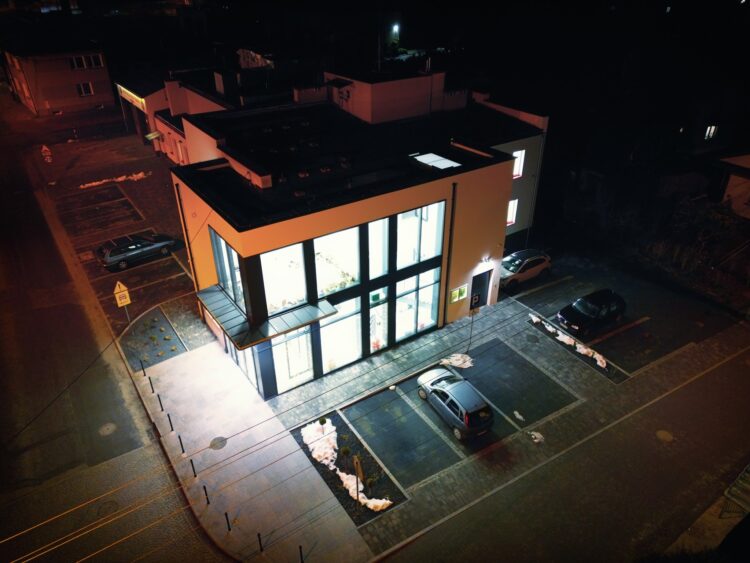 Dom Kultury w Pilźnie już po gruntownej modernizacji