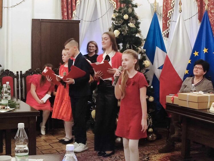 Wspólne świętowanie rzeszowskich Amazonek