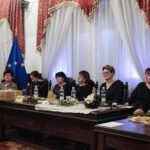 Wspólne świętowanie rzeszowskich Amazonek 3 - Polskie Radio Rzeszów Wspólne świętowanie rzeszowskich Amazonek - Polskie Radio Rzeszów