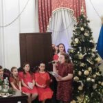 Wspólne świętowanie rzeszowskich Amazonek 4 - Polskie Radio Rzeszów Wspólne świętowanie rzeszowskich Amazonek - Polskie Radio Rzeszów