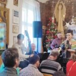 "Listy jak marzenia". Promocja tomiku wierszy Kingi Dubaj - Polskie Radio Rzeszów