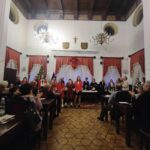 Wspólne świętowanie rzeszowskich Amazonek 2 - Polskie Radio Rzeszów Wspólne świętowanie rzeszowskich Amazonek - Polskie Radio Rzeszów