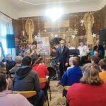 "Listy jak marzenia". Promocja tomiku wierszy Kingi Dubaj - Polskie Radio Rzeszów