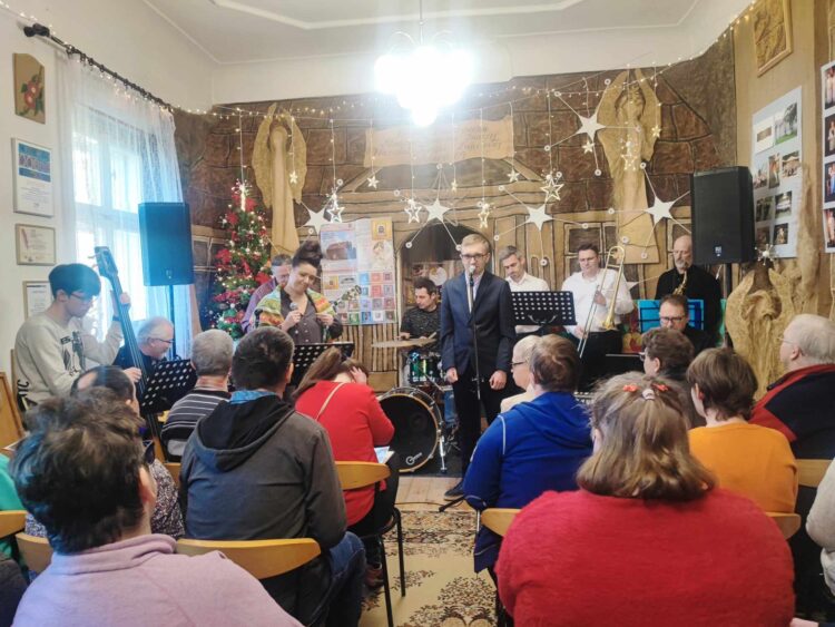 „Listy jak marzenia”. Promocja tomiku wierszy Kingi Dubaj