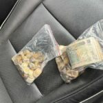 Okradli plebanię. Policja znalazła u podejrzanych narzędzia do włamania i sporo gotówki - Polskie Radio Rzeszów