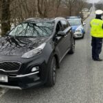 Okradli plebanię. Policja znalazła u podejrzanych narzędzia do włamania i sporo gotówki - Polskie Radio Rzeszów