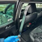 Okradli plebanię. Policja znalazła u podejrzanych narzędzia do włamania i sporo gotówki - Polskie Radio Rzeszów