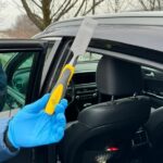 Okradli plebanię. Policja znalazła u podejrzanych narzędzia do włamania i sporo gotówki - Polskie Radio Rzeszów