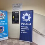 Ogólnodostępny alkomat zamontowano w Komendzie Powiatowej Policji w Mielcu - Polskie Radio Rzeszów