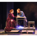 ‘’Maria Stuart ‘’ w Teatrze im. W. Siemaszkowej w Rzeszowie - Polskie Radio Rzeszów