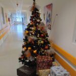 Pomocnicy św. Mikołaja z Orlen Oil - Polskie Radio Rzeszów