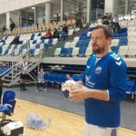 Piłka ręczna. Handball Stal Mielec przegrywa z Padwą Zamość - Polskie Radio Rzeszów