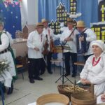 Wigilia pod hasłem „Jak to drzewiej bywało…” w tarnobrzeskiej szkole podstawowej 5 - Polskie Radio Rzeszów Wigilia pod hasłem „Jak to drzewiej bywało…” w tarnobrzeskiej szkole podstawowej - Polskie Radio Rzeszów