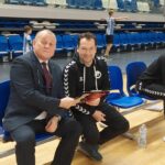 Piłka ręczna. Handball Stal Mielec przegrywa z Padwą Zamość - Polskie Radio Rzeszów