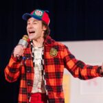 "Szczęściarze". Premiera w Teatrze Bo Tak - Polskie Radio Rzeszów