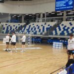Piłka ręczna. Handball Stal Mielec przegrywa z Padwą Zamość - Polskie Radio Rzeszów