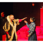 ‘’Maria Stuart ‘’ w Teatrze im. W. Siemaszkowej w Rzeszowie - Polskie Radio Rzeszów