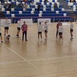 Piłka ręczna. Handball Stal Mielec przegrywa z Padwą Zamość - Polskie Radio Rzeszów