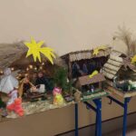 Wigilia pod hasłem „Jak to drzewiej bywało…” w tarnobrzeskiej szkole podstawowej 3 - Polskie Radio Rzeszów Wigilia pod hasłem „Jak to drzewiej bywało…” w tarnobrzeskiej szkole podstawowej - Polskie Radio Rzeszów