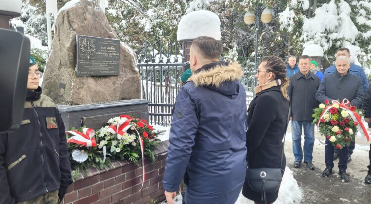 Obchody rocznicy wprowadzenia stanu wojennego